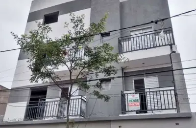 Apartamento com 2 quartos à venda no Jardim São Miguel, São Paulo 