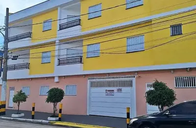 Apartamento com 2 quartos à venda no Parque Císper, São Paulo 