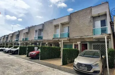 Casa com 2 quartos à venda na Vila Jacuí, São Paulo 