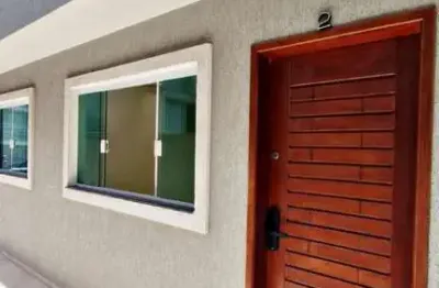 Casa com 2 quartos à venda na Vila Ré, São Paulo 