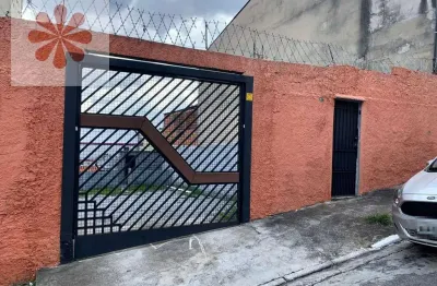 Terreno comercial para alugar no Parque Boturussu, São Paulo 