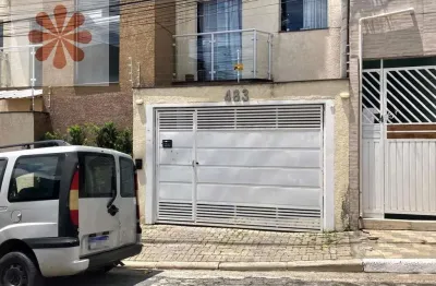 Apartamento com 2 quartos à venda no Jardim Penha, São Paulo 