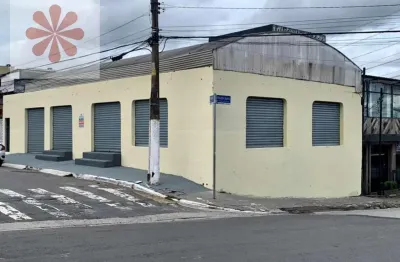 Barracão / Galpão / Depósito para alugar na Vila Granada, São Paulo 