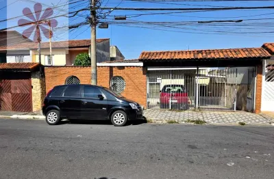 Casa com 3 quartos à venda na Vila Buenos Aires, São Paulo 