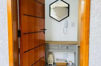 Apartamento com 2 quartos à venda na Vila Granada, São Paulo 