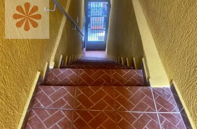 Apartamento com 1 quarto para alugar no Parque Boturussu, São Paulo 