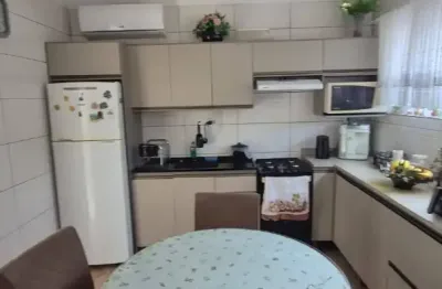Apartamento com 1 quarto à venda na Rua Argentina, 925, Gravata, Navegantes