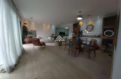 Apartamento para venda em santo andré, vila valparaíso, 3 dormitórios, 1 suíte, 3 banheiros, 3 vagas