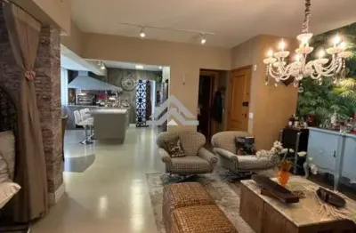 Apartamento para venda em santo andré, vila floresta, 3 dormitórios, 3 suítes, 2 vagas