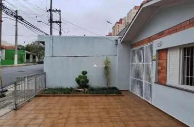 Casa 3 dormitórios para venda em são bernardo do campo, rudge ramos  - jardim hollywood, 3 dormitórios, 1 banheiro, 2 vagas