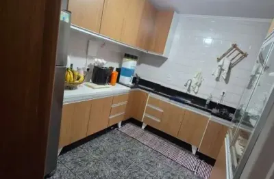 Apartamento para venda em são bernardo do campo, baeta neves, 1 dormitório, 1 banheiro, 1 vaga