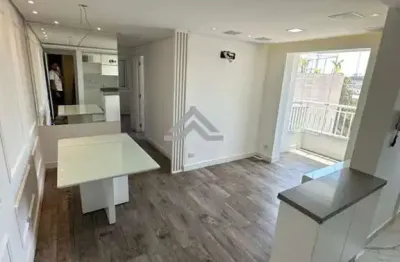 Apartamento para venda em diadema, centro, 2 dormitórios, 1 suíte, 2 banheiros, 1 vaga