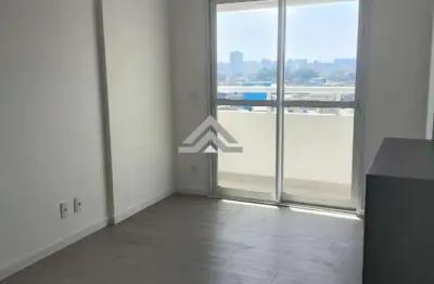 Apartamento para venda em santo andré, vila palmares, 2 dormitórios, 1 banheiro, 1 vaga