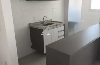Apartamento para venda em santo andré, vila palmares, 2 dormitórios, 1 banheiro, 1 vaga