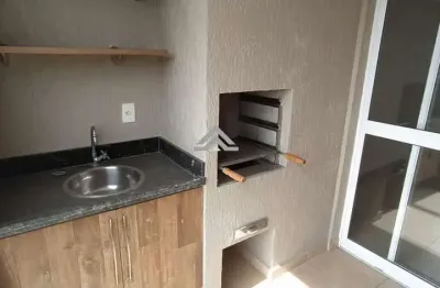 Apartamento para venda em santo andré, vila guiomar, 3 dormitórios, 1 suíte, 2 banheiros, 2 vagas