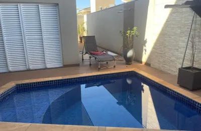 Vendo lindo sobrado condominio damha iv - r$ 3.650.000 - 3 suites  piscina