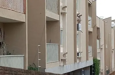 Vendo apartamento - jardim conhonhas - r$ 229.000 -  prox. faculdade unilago