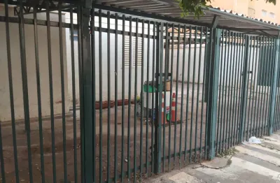 Apartamento com 1 quarto à venda na Rua Amadeu Segundo Cherubini, 280, Jardim Panorama, São José do Rio Preto