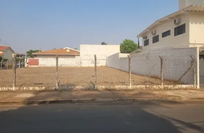 Vendo terreno residencial - mancour daud - 495m2 - r$ 300.000,00