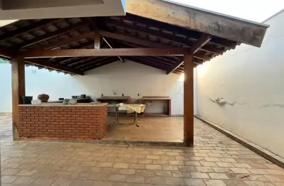 Vendo casa jardim alto rio preto/santos dumont - r$ 699.000,00 - 3 dorms ae 1 apto  residencial e comercial