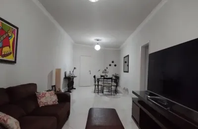 Maravilhoso apartamento - 3 quartos + dependência de empregada - 2 vagas de garagem