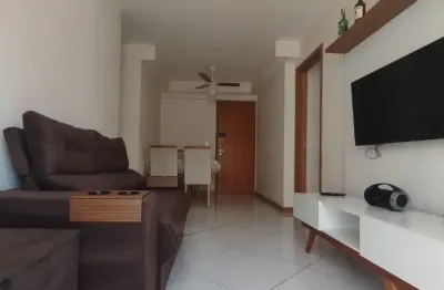 2 quartos com suíte - varanda - armários nos quartos, cozinha e banheiros