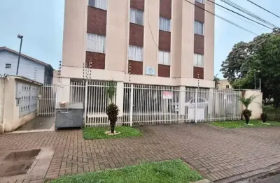 Apartamento com 3 quartos à venda na Rua Leonel Bassan, 643, Cidade Jardim, São José dos Pinhais