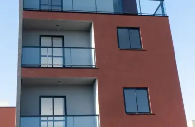 Cobertura triplex – conforto, estilo e muito espaço em são josé dos pinhais!