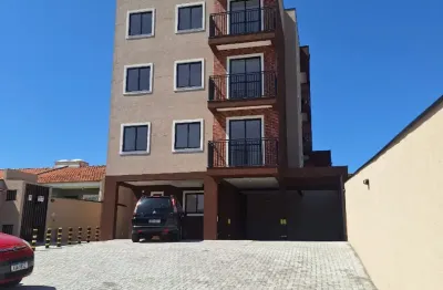 Apartamento para venda em são josé dos pinhais, parque da fonte, 3 dormitórios