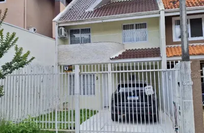 Sobrado  semi mobiliada com ático e hidromassagem – disponível em fevereiro no aristocrata