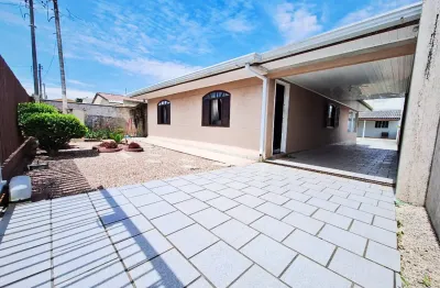 Casa semimobiliada para aluguel no são marcos – chaves na mão