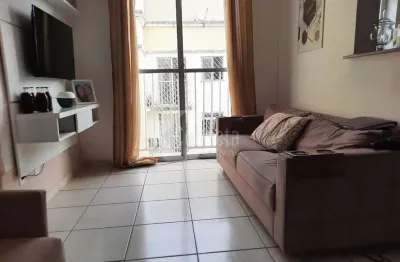 Apartamento com 3 quartos à venda na Rua José Leite, Quintas do Picuaia, Lauro de Freitas