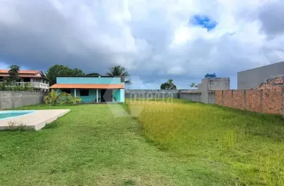 Casa com 3 quartos à venda na Planeta Agua, Barra do Jacuípe, Camaçari