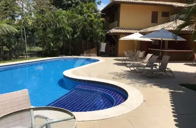 Casa com 3 quartos à venda na Praia do Forte, Mata de São João 