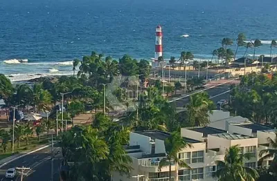 Apartamento com 1 quarto à venda em Itapuã, Salvador 