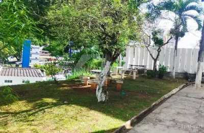 Apartamento com 2 quartos à venda na Rua Professor Aloísio de Carvalho Filho, Engenho Velho de Brotas, Salvador