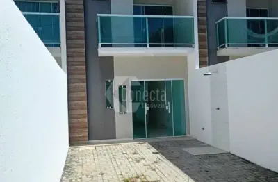 Casa com 3 quartos à venda no Ipitanga, Lauro de Freitas 