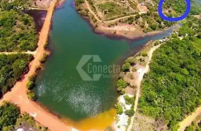 Terreno à venda na Barra de Pojuca, Camaçari 