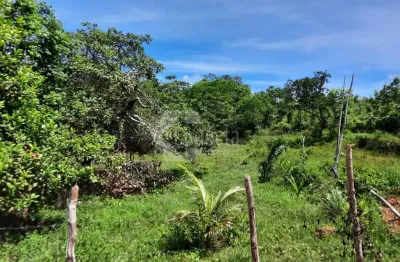Terreno à venda na Barra de Pojuca, Camaçari 