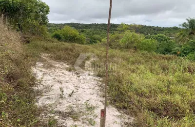 Terreno à venda na Barra de Pojuca, Camaçari 