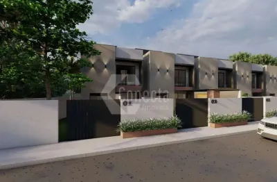 Casa com 3 quartos à venda na Avenida Santos Dumont, Centro, Lauro de Freitas