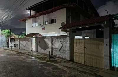 Casa com 3 quartos à venda no Mata Escura, Salvador 
