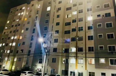 Apartamento com 1 quarto à venda na Rua Loyola, Jardim das Margaridas, Salvador