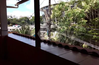 Apartamento para alugar no bairro engenho velho de brotas - salvador/ba