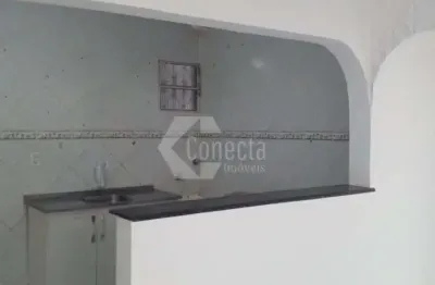 Apartamento com 2 quartos à venda no São Rafael, Salvador 