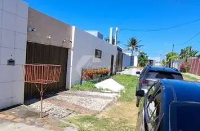Casa com 3 quartos à venda na Avenida Cândido Sales, Arembepe (Abrantes), Camaçari