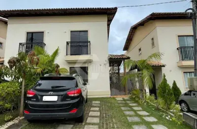 Casa com 4 quartos à venda no Abrantes, Lauro de Freitas 