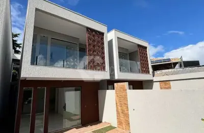Casa com 3 quartos à venda no Pitangueiras, Lauro de Freitas 