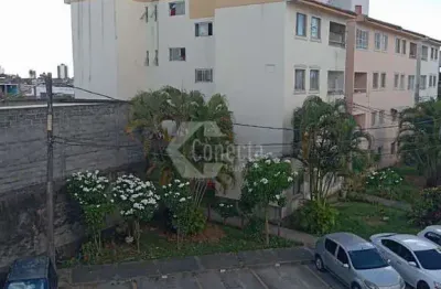 Apartamento  pronto  para morar no cond. mirante do vale-cosme de farias