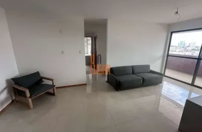 Apartamento com 2 quartos para alugar na Travessa Angustura, 2806, Marco, Belém